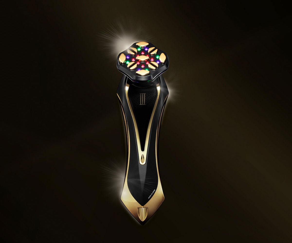 A. GLOBAL中国官方网站-高端美容仪器